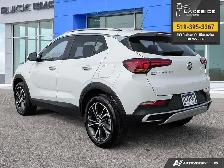 2023 Buick Encore GX Select Encore GX Select - AWD - Photo 4