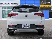 2023 Buick Encore GX Select Encore GX Select - AWD - Photo 5