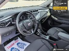 2023 Buick Encore GX Select Encore GX Select - AWD - Photo 12