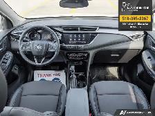 2023 Buick Encore GX Select Encore GX Select - AWD - Photo 23