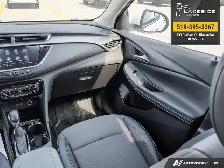 2023 Buick Encore GX Select Encore GX Select - AWD - Photo 24