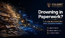 Drowning in Paperwork? Turn Documents Into Clear Answers