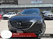 2017 Mazda CX-9 GT