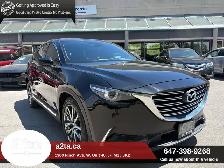 2017 Mazda CX-9 GT - Photo 2