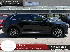 2017 Mazda CX-9 GT - Photo 3