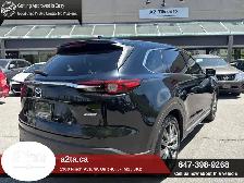 2017 Mazda CX-9 GT - Photo 4