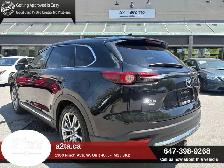 2017 Mazda CX-9 GT - Photo 5