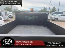 2015 Ford Super Duty F-350 DRW Crew Cab Dump Truck – Hydraulic D - Photo 6