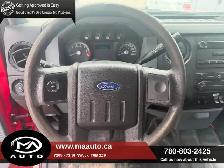 2015 Ford Super Duty F-350 DRW Crew Cab Dump Truck – Hydraulic D - Photo 10