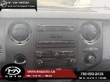 2015 Ford Super Duty F-350 DRW Crew Cab Dump Truck – Hydraulic D - Photo 11