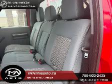 2015 Ford Super Duty F-350 DRW Crew Cab Dump Truck – Hydraulic D - Photo 13
