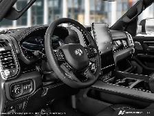 2026 Ram 1500 Rebel - Photo 12