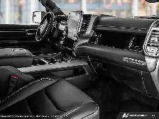 2026 Ram 1500 Rebel - Photo 23