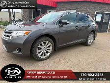 2014 Toyota Venza 4dr Wgn AWD
