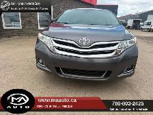 2014 Toyota Venza 4dr Wgn AWD - Photo 2