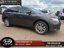 2014 Toyota Venza 4dr Wgn AWD - Photo 3