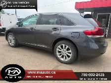 2014 Toyota Venza 4dr Wgn AWD - Photo 4