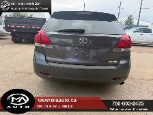 2014 Toyota Venza 4dr Wgn AWD - Photo 5