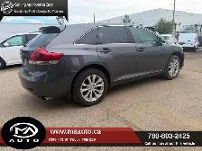 2014 Toyota Venza 4dr Wgn AWD - Photo 6