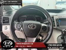 2014 Toyota Venza 4dr Wgn AWD - Photo 12
