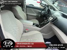 2014 Toyota Venza 4dr Wgn AWD - Photo 14