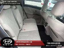 2014 Toyota Venza 4dr Wgn AWD - Photo 15