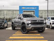 2026 Chevrolet Silverado 1500 RST | 2in Zone Level | Arena - Photo 2