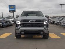2026 Chevrolet Silverado 1500 RST | 2in Zone Level | Arena - Photo 3