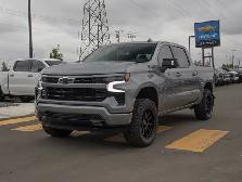 2026 Chevrolet Silverado 1500 RST | 2in Zone Level | Arena - Photo 4