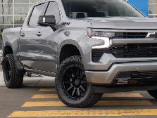 2026 Chevrolet Silverado 1500 RST | 2in Zone Level | Arena - Photo 6