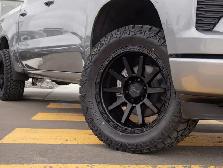 2026 Chevrolet Silverado 1500 RST | 2in Zone Level | Arena - Photo 7