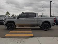 2026 Chevrolet Silverado 1500 RST | 2in Zone Level | Arena - Photo 8