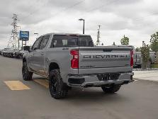 2026 Chevrolet Silverado 1500 RST | 2in Zone Level | Arena - Photo 9