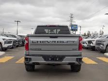 2026 Chevrolet Silverado 1500 RST | 2in Zone Level | Arena - Photo 10