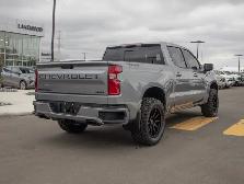 2026 Chevrolet Silverado 1500 RST | 2in Zone Level | Arena - Photo 11
