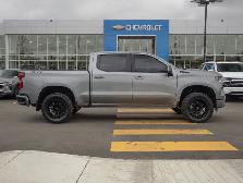 2026 Chevrolet Silverado 1500 RST | 2in Zone Level | Arena - Photo 13