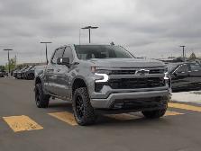 2026 Chevrolet Silverado 1500 RST | 2in Zone Level | Arena - Photo 14