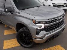 2026 Chevrolet Silverado 1500 RST | 2in Zone Level | Arena - Photo 16