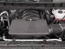 2026 Chevrolet Silverado 1500 RST | 2in Zone Level | Arena - Photo 17