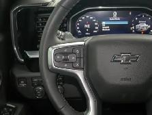 2026 Chevrolet Silverado 1500 RST | 2in Zone Level | Arena - Photo 23
