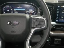 2026 Chevrolet Silverado 1500 RST | 2in Zone Level | Arena - Photo 25
