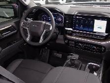 2026 Chevrolet Silverado 1500 RST | 2in Zone Level | Arena - Photo 30