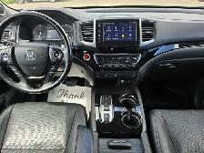 2016 Honda Pilot Touring. AWDLeatherBackup CamNaviSunroof - Photo 8