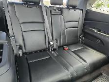 2016 Honda Pilot Touring. AWDLeatherBackup CamNaviSunroof - Photo 12