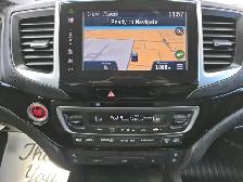 2016 Honda Pilot Touring. AWDLeatherBackup CamNaviSunroof - Photo 16