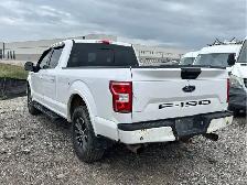 2019 Ford F-150 XL 4WD SuperCrew 5.5' Box - Photo 3