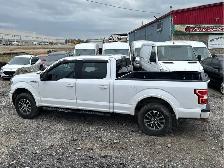 2019 Ford F-150 XL 4WD SuperCrew 5.5' Box - Photo 4