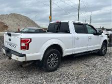2019 Ford F-150 XL 4WD SuperCrew 5.5' Box - Photo 5