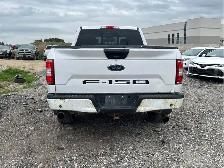 2019 Ford F-150 XL 4WD SuperCrew 5.5' Box - Photo 7