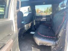 2019 Ford F-150 XL 4WD SuperCrew 5.5' Box - Photo 8